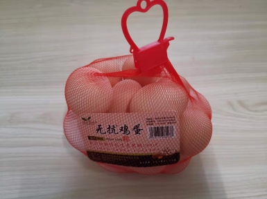 綠美格勒無(wú)抗雞蛋